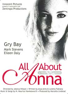 All About Anna (DVD)